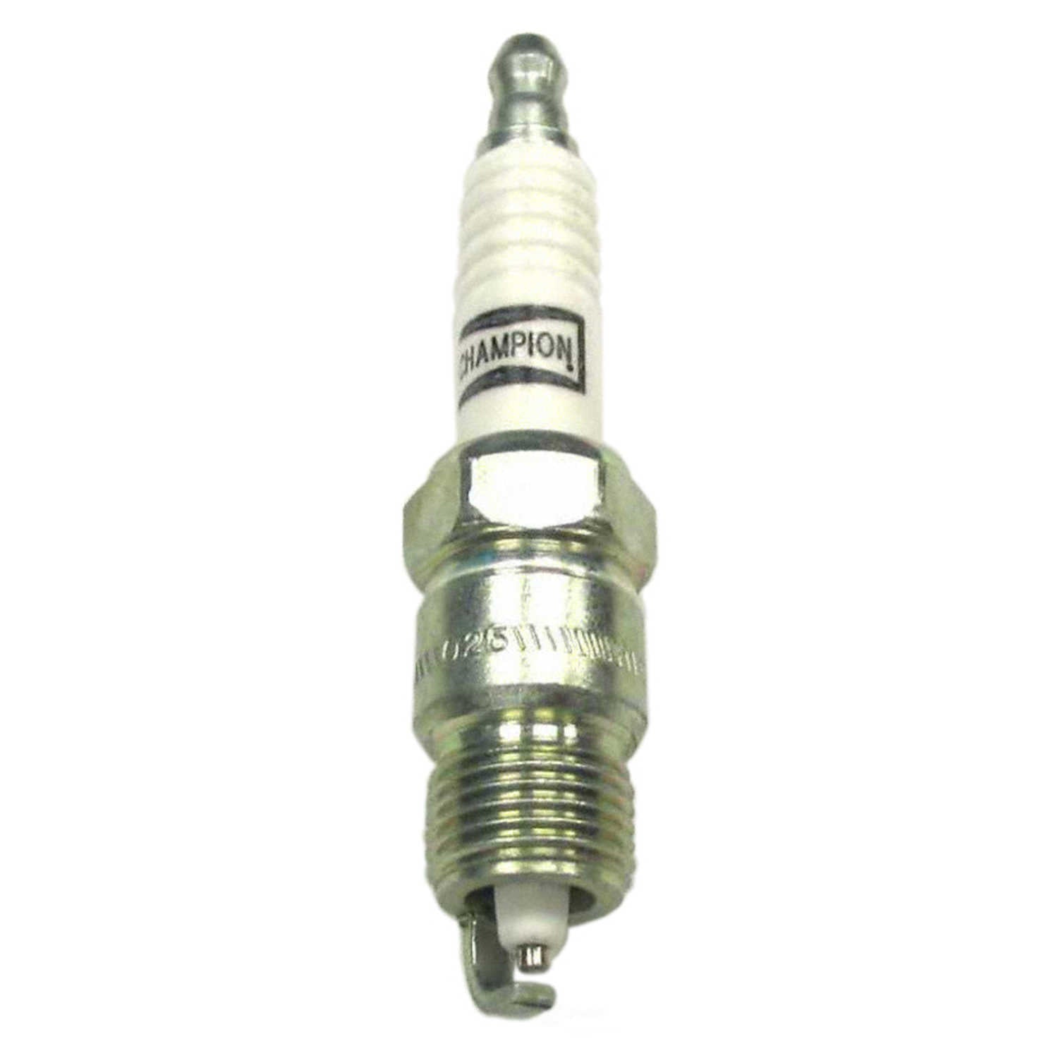 Platinum Spark Plug  Champion Spark Plug  3018