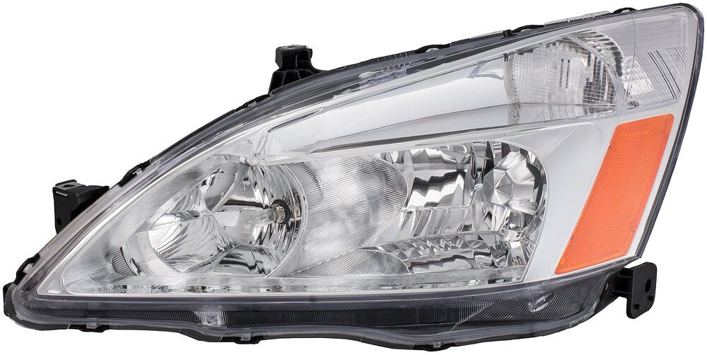 Headlight Assy  Dorman  1592022
