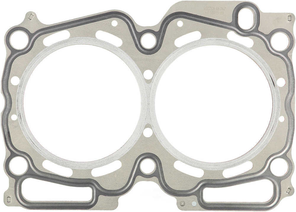 Head Gasket  Victor Reinz  61-53915-00