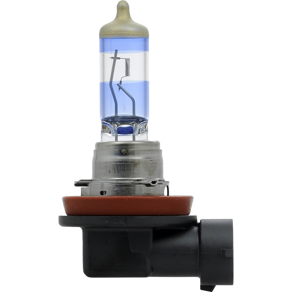 Headlight  Sylvania  H11SU.BP2