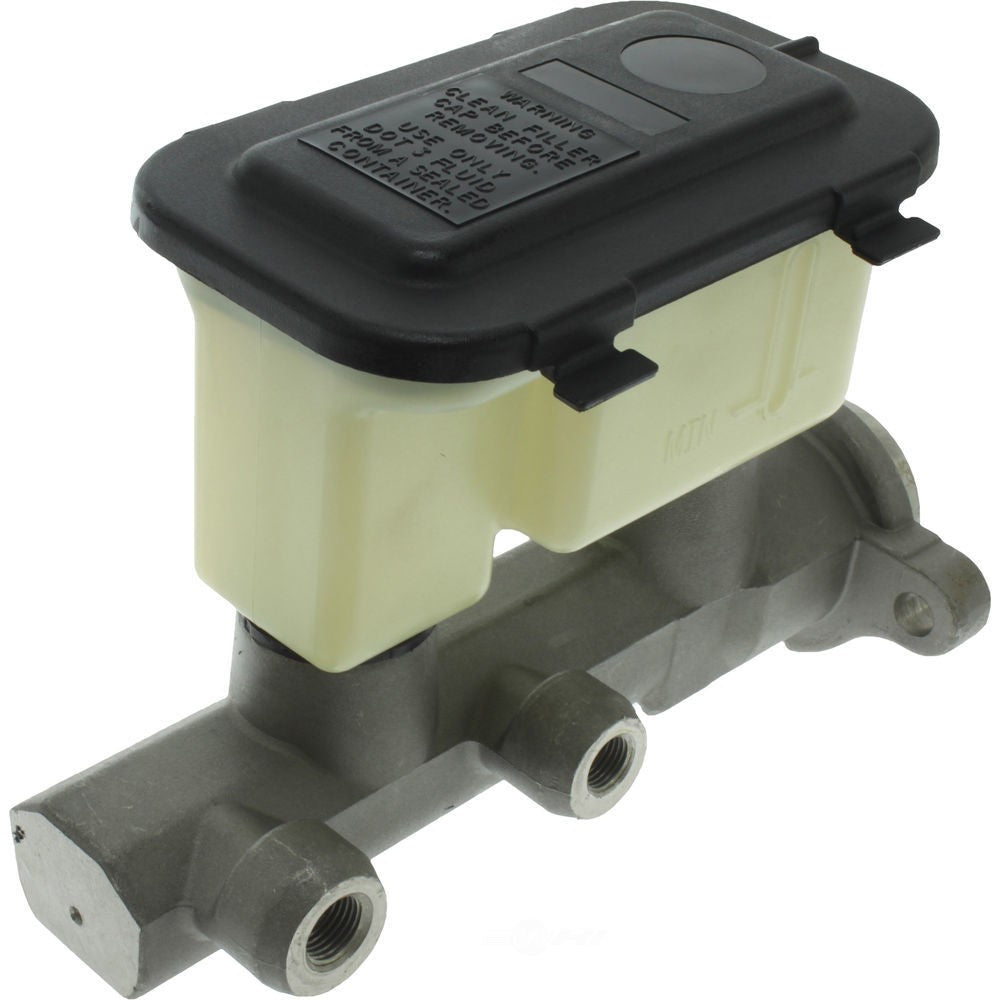 New Master Brake Cyl  Centric Parts  131.66021