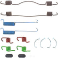 Frt Drum Hwd Kit  Centric Parts  118.65003