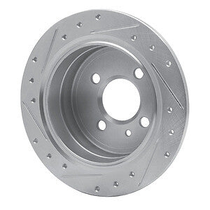 Rr Disc Brake Rotor  DFC  631-31161R