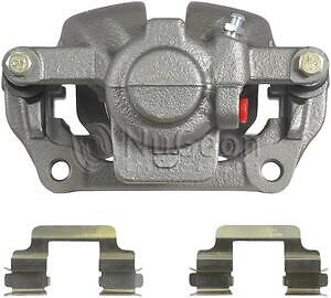 Frt Rt Rebuilt Brake Caliper  Nugeon  99-02399B