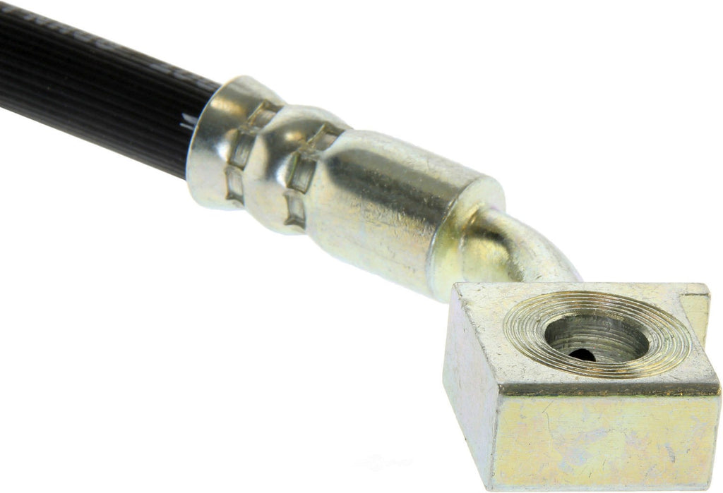 Frt Brake Hose  Centric Parts  150.62207