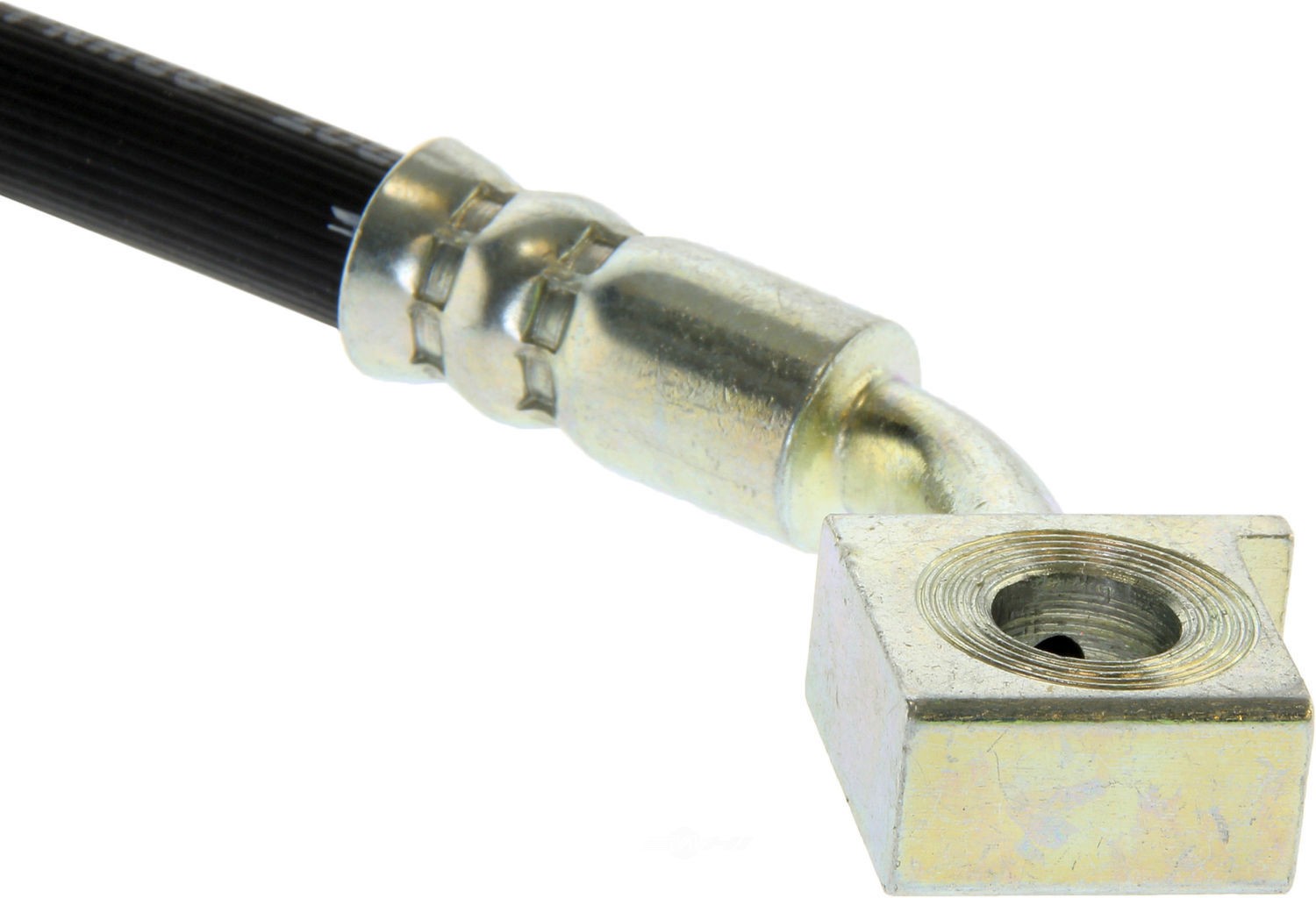 Frt Brake Hose  Centric Parts  150.62207