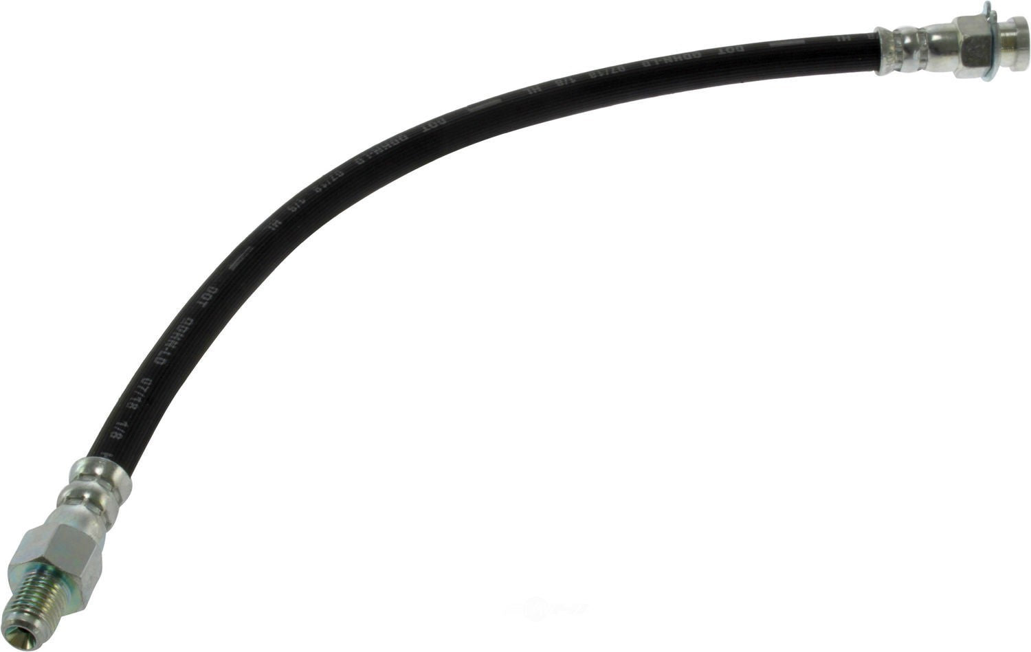 Rr Brake Hose  Centric Parts  150.63000