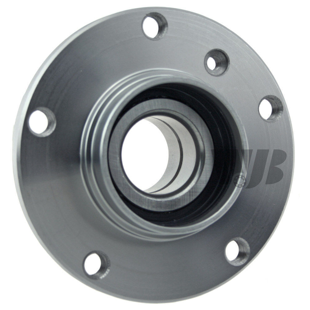 Frt Hub Assy  WJB  WA513125