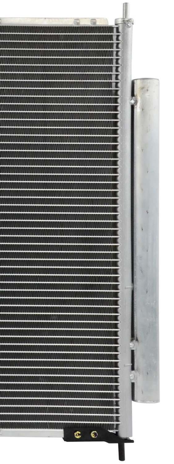 A/C Condenser   FVP   CON3506