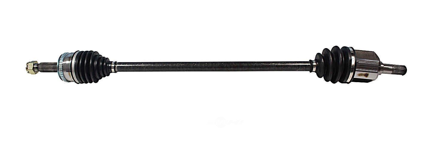 Right New CV Complete Assy   GSP North America   NCV75531