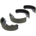 Rr Premium Brake Shoes  Centric Parts  111.07140