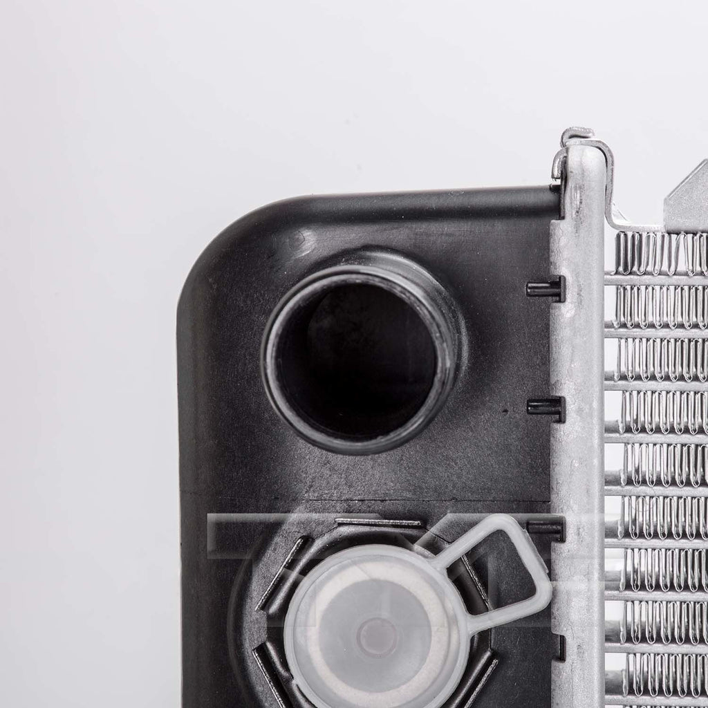 Radiator  TYC  1693