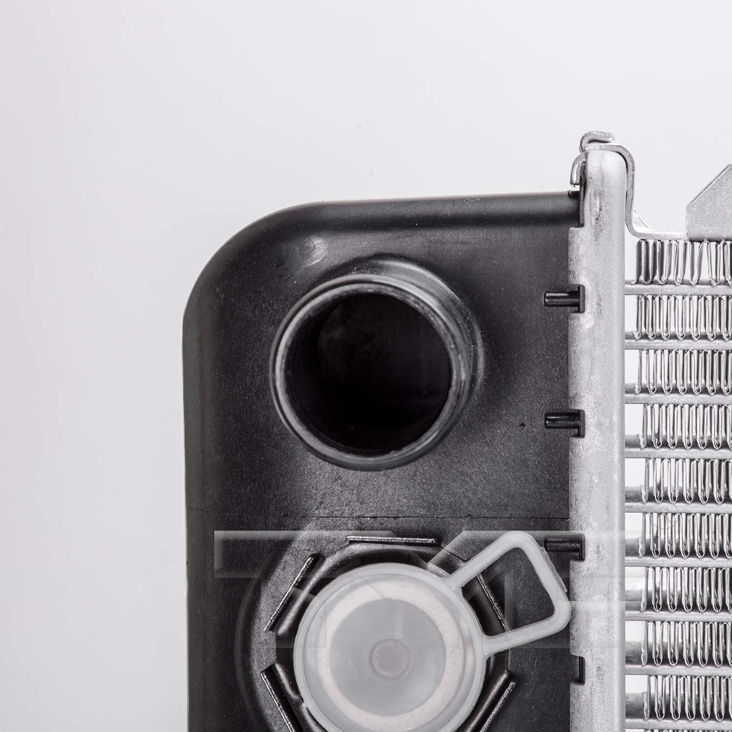 Radiator  TYC  1693
