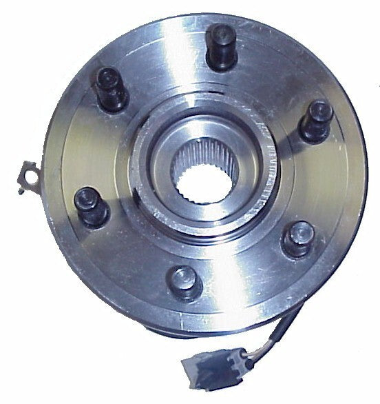 PTC Premium Wheel Bearing And Hub Assembly PT515009
