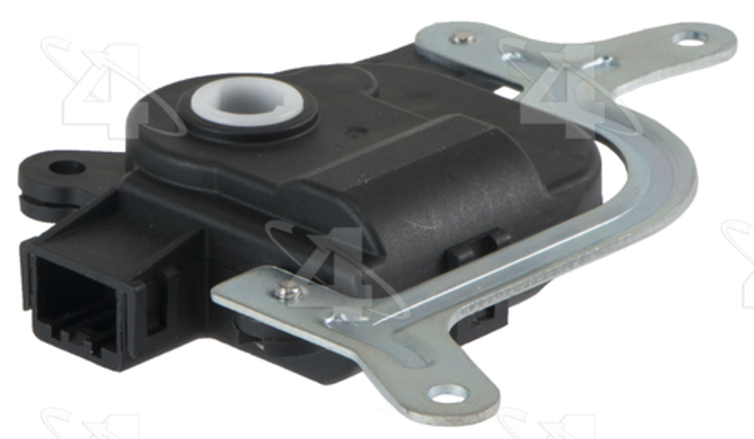 A/C Mode Door Actuator   Four Seasons   73206