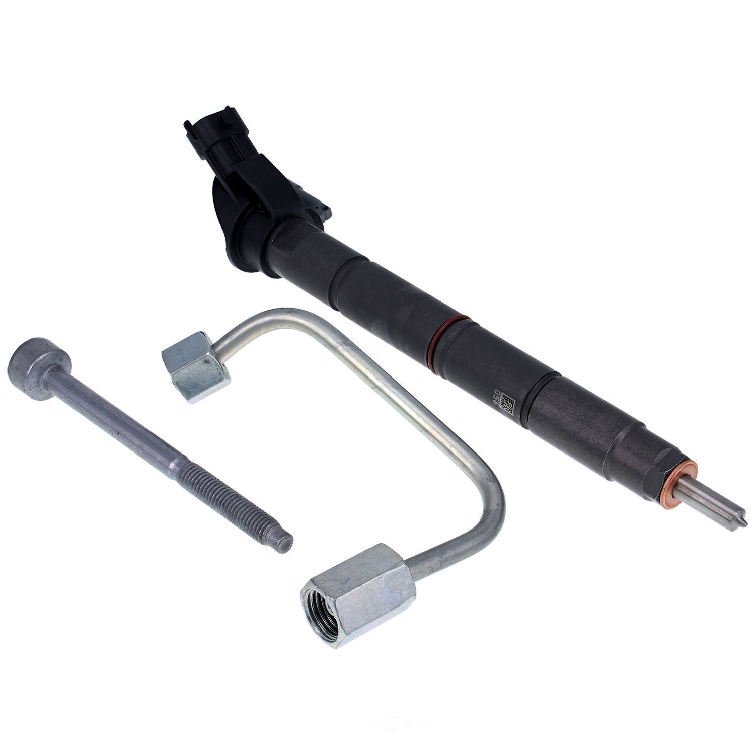 Reman Fuel Injector   GB Remanufacturing   722-512