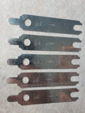 Starter Shim  Dorman  678-015