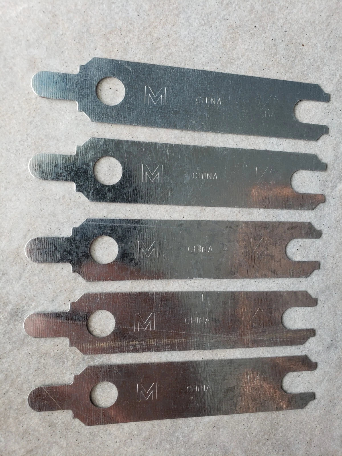 Starter Shim  Dorman  678-015