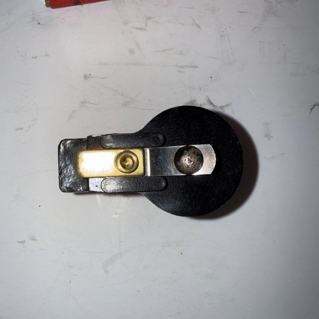 Dist Rotor  Standard Motor Products  AL154