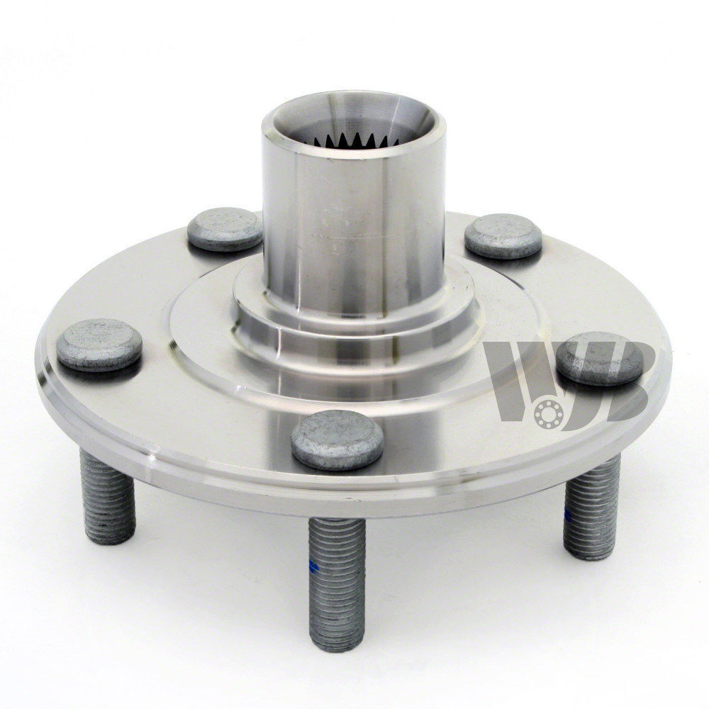 Frt Wheel Hub  WJB  SPK352