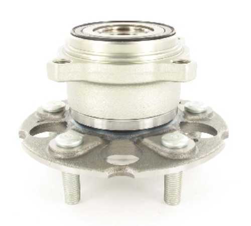 Rr Hub Assy  SKF  BR930650