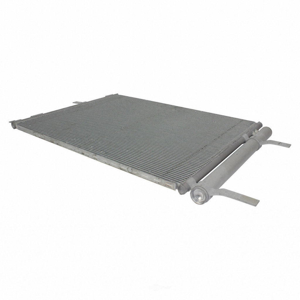 A/C Condenser  Motorcraft  YJ693