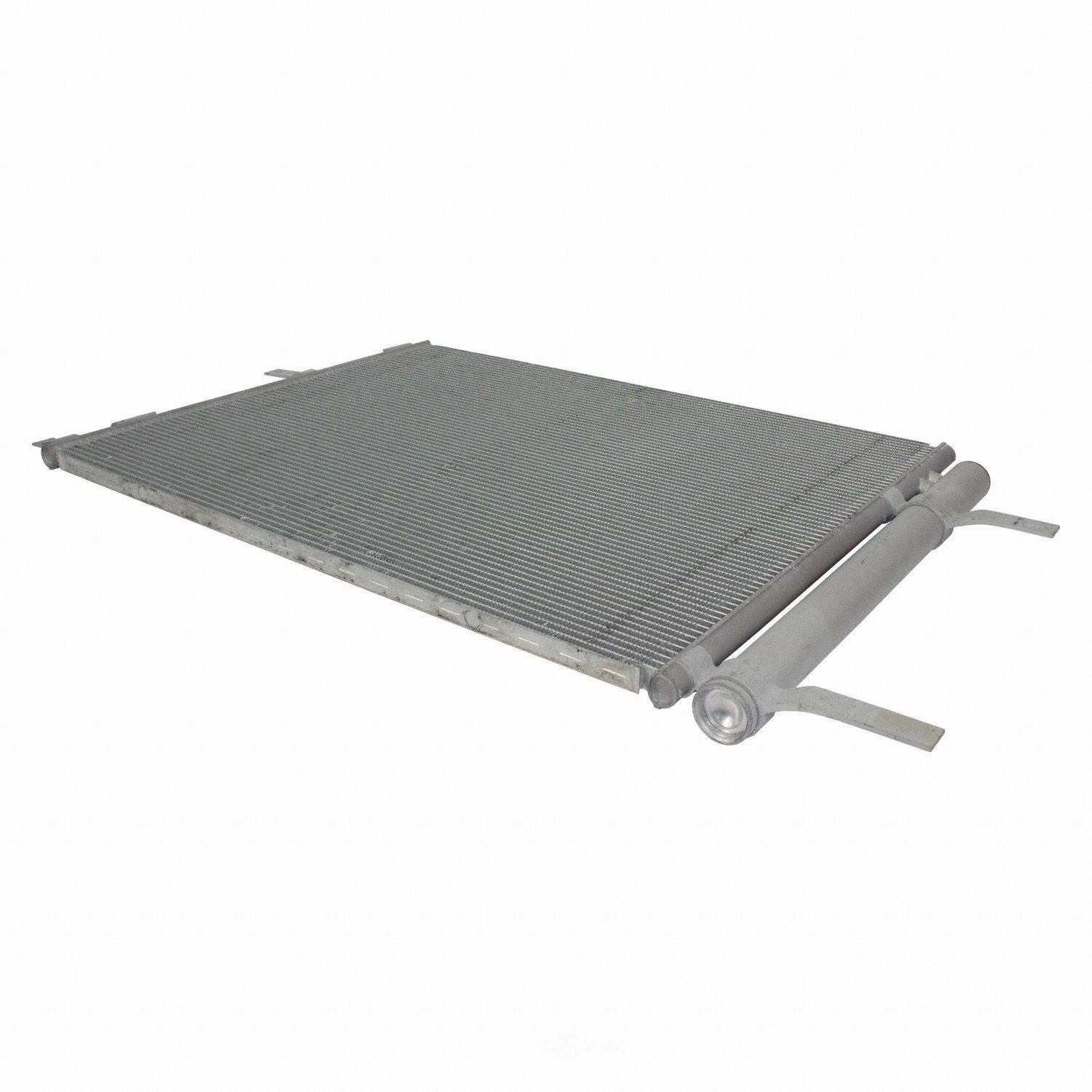 A/C Condenser  Motorcraft  YJ693
