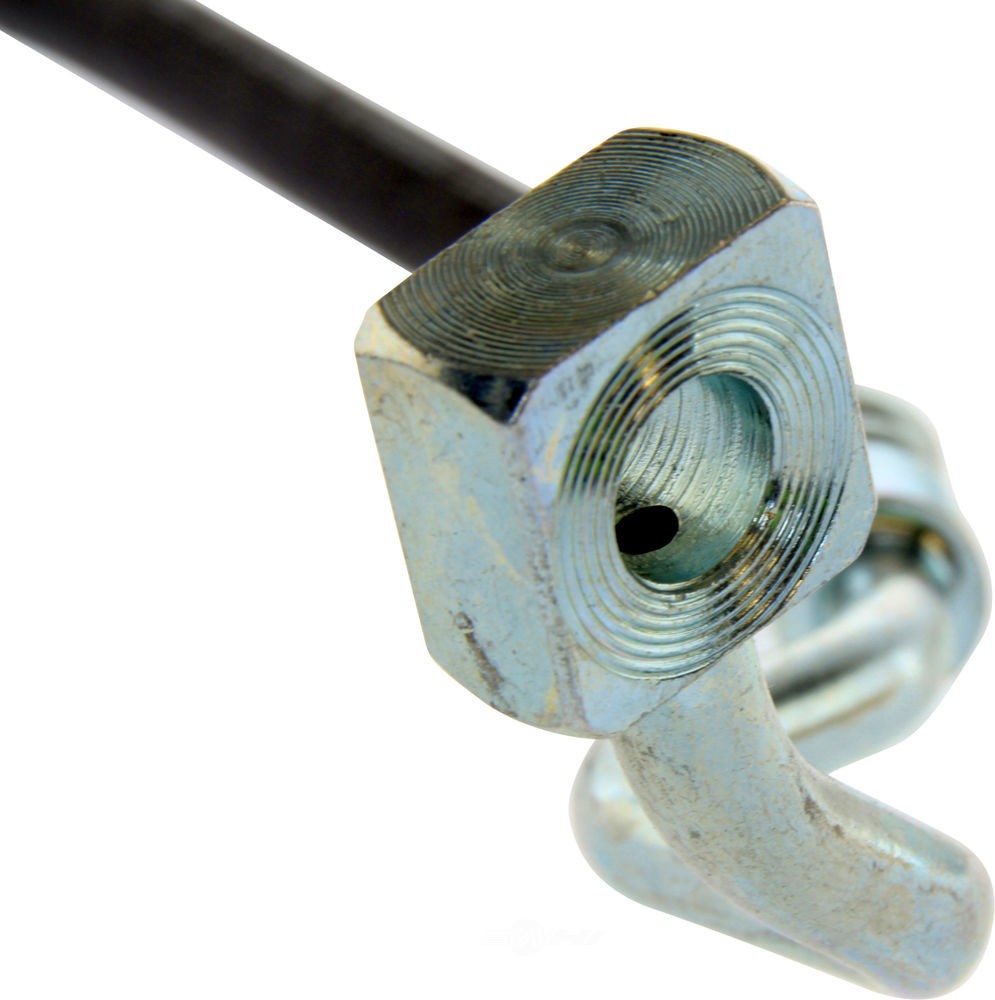 Frt Brake Hose  Centric Parts  150.66123