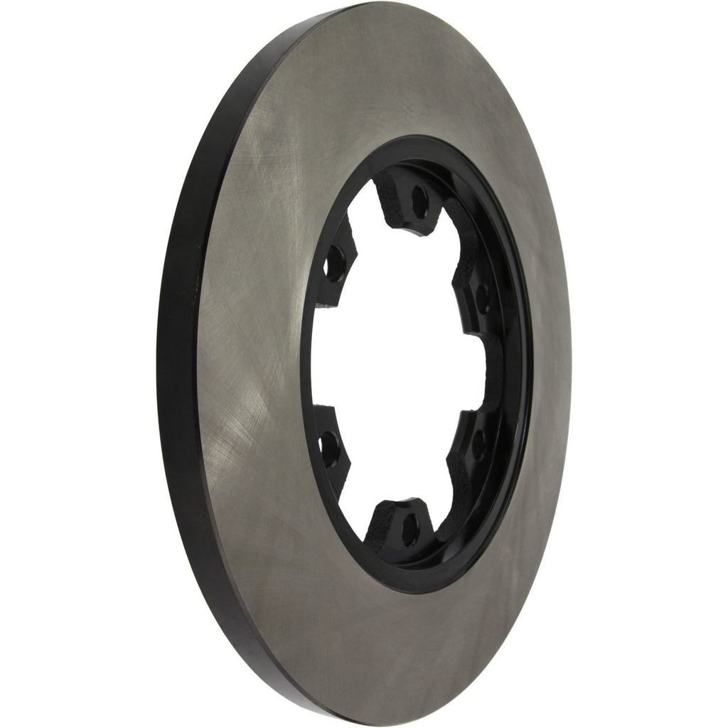 Rr Premium Brake Rotor  Centric Parts  125.65147