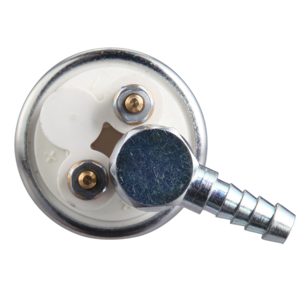 Electric Fuel Pump  Delphi  FD0035