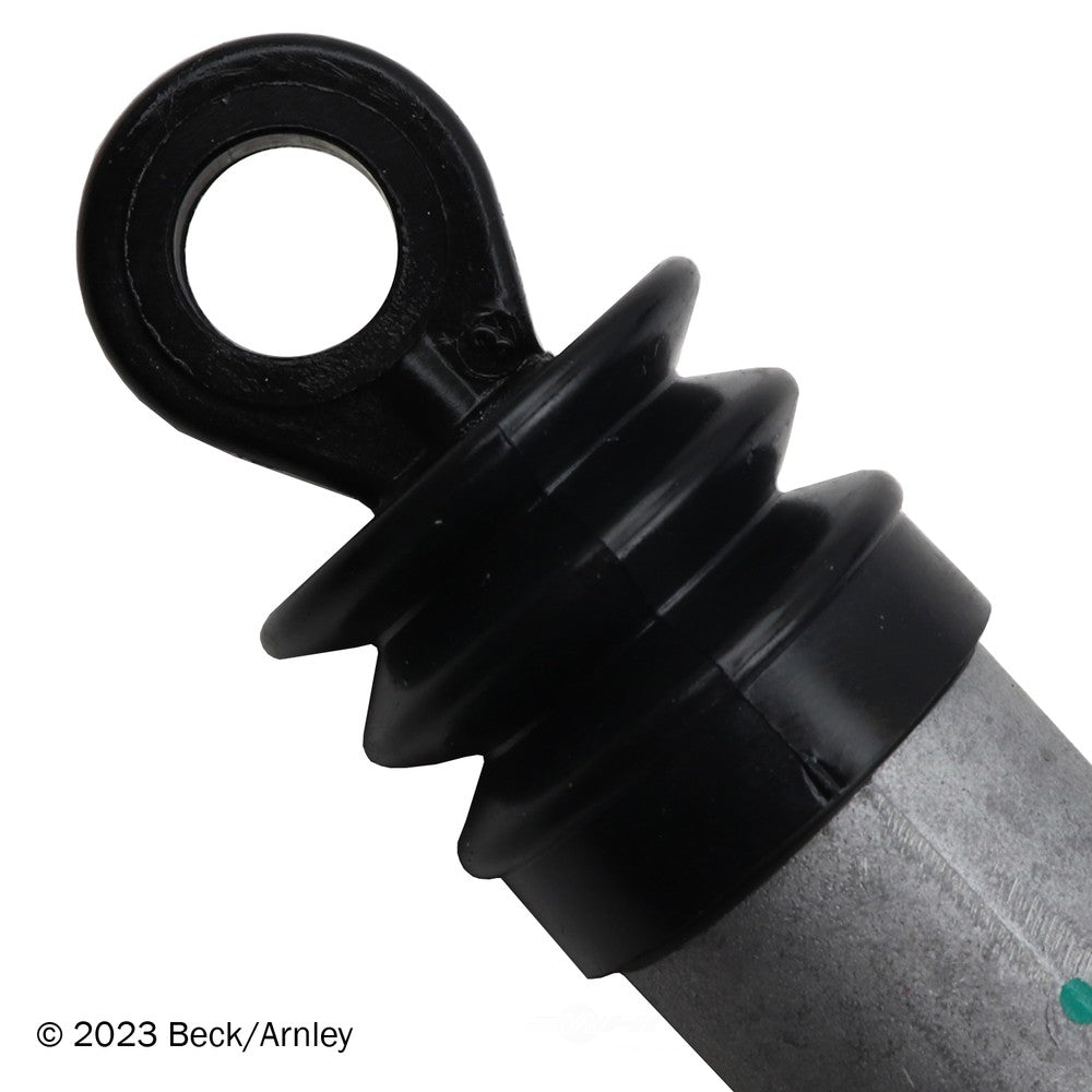 Clutch Master Cyl  Beck/Arnley  072-8279