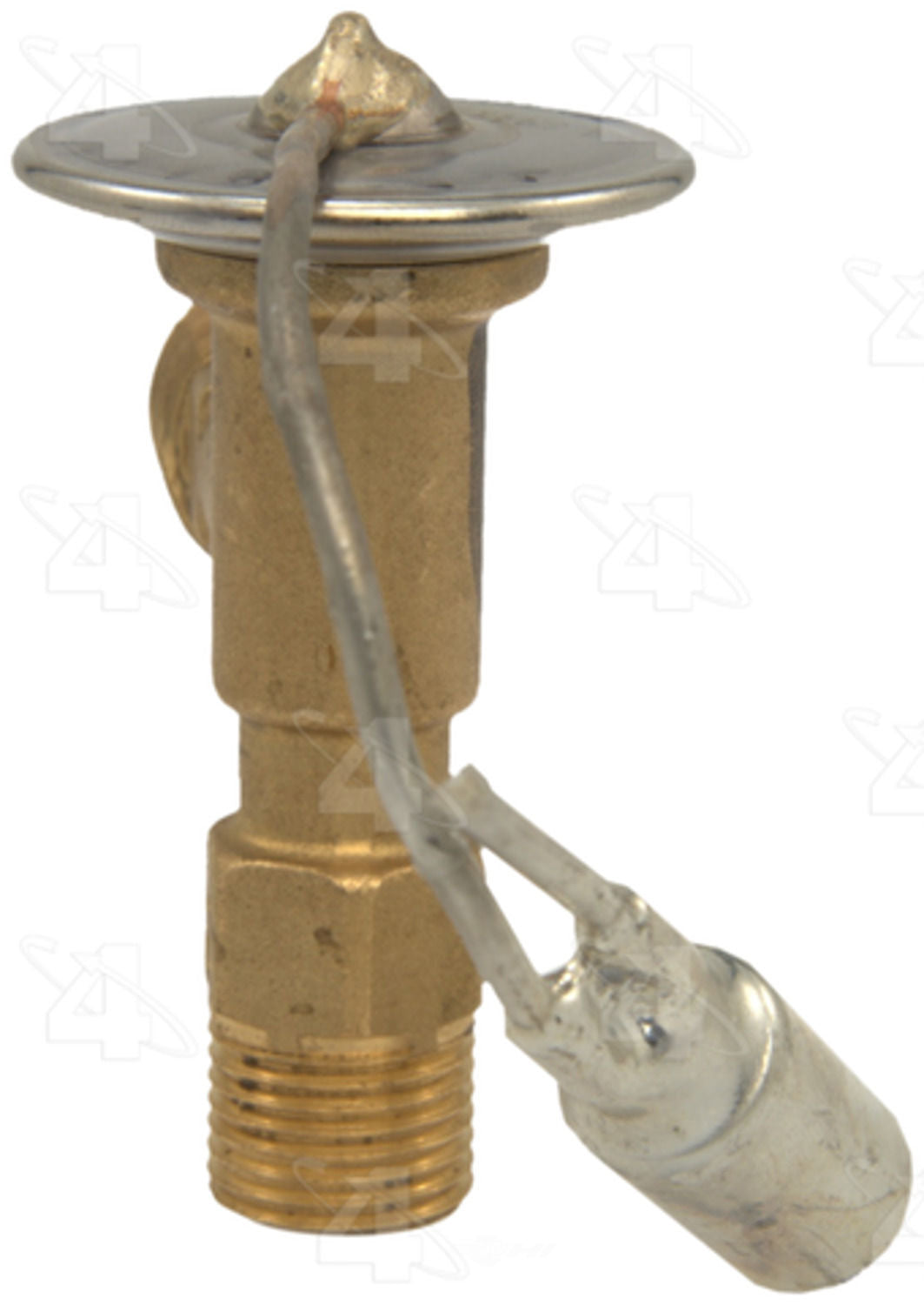 Expansion Valve   Four Seasons   39148