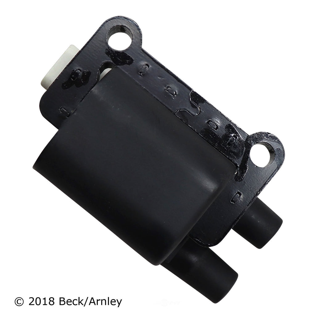 Ignition Coil  Beck/Arnley  178-8243