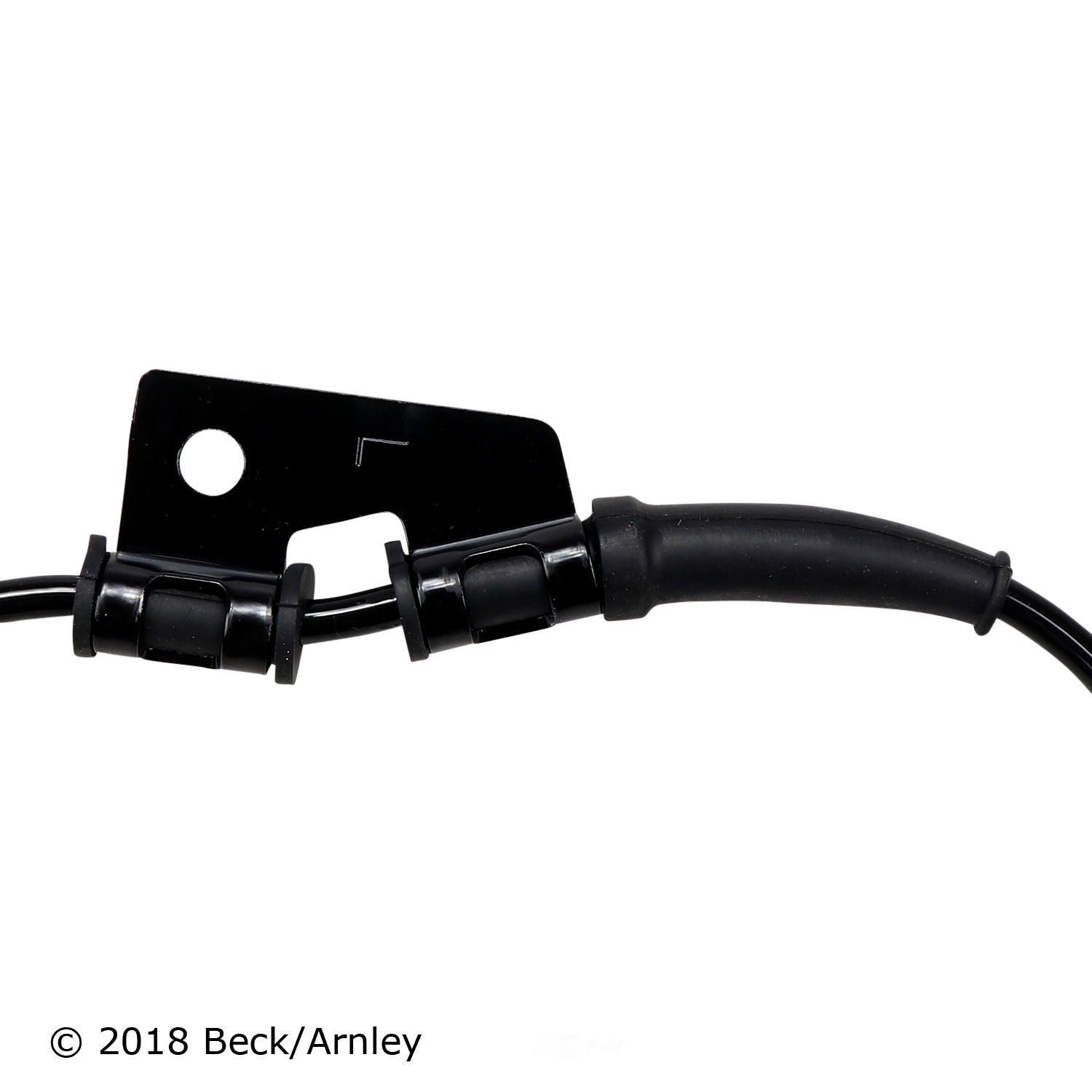 Frt Wheel ABS Sensor  Beck/Arnley  084-4017