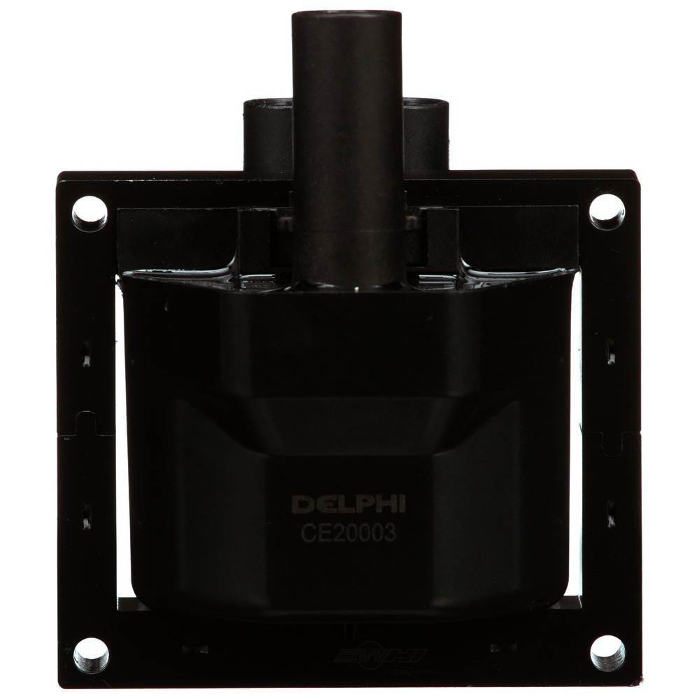 Ignition Coil  Delphi  CE20003