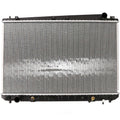 Radiator  DENSO  221-3101
