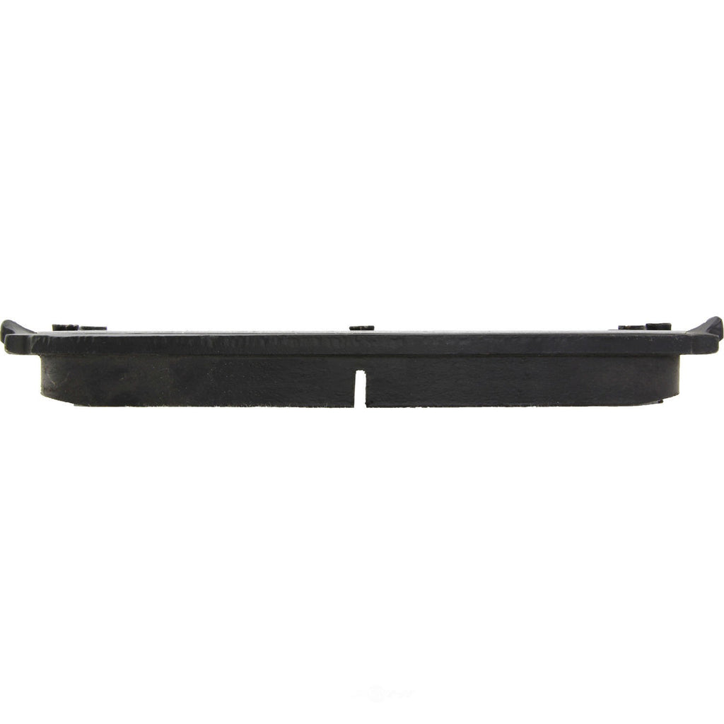 Brake Pad Set  Centric Parts  500.10580