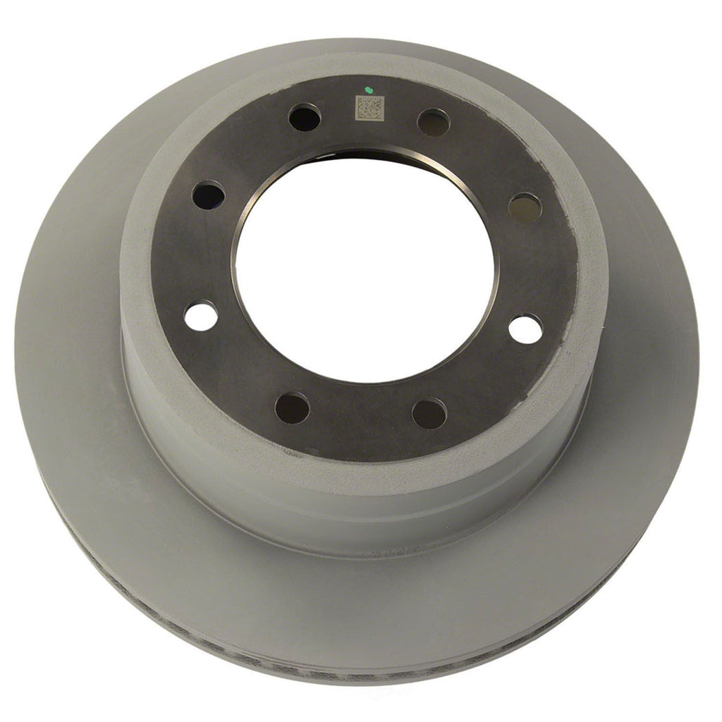 Rr Disc Brake Rotor  Motorcraft  BRRF464