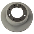 Rr Disc Brake Rotor  Motorcraft  BRRF464