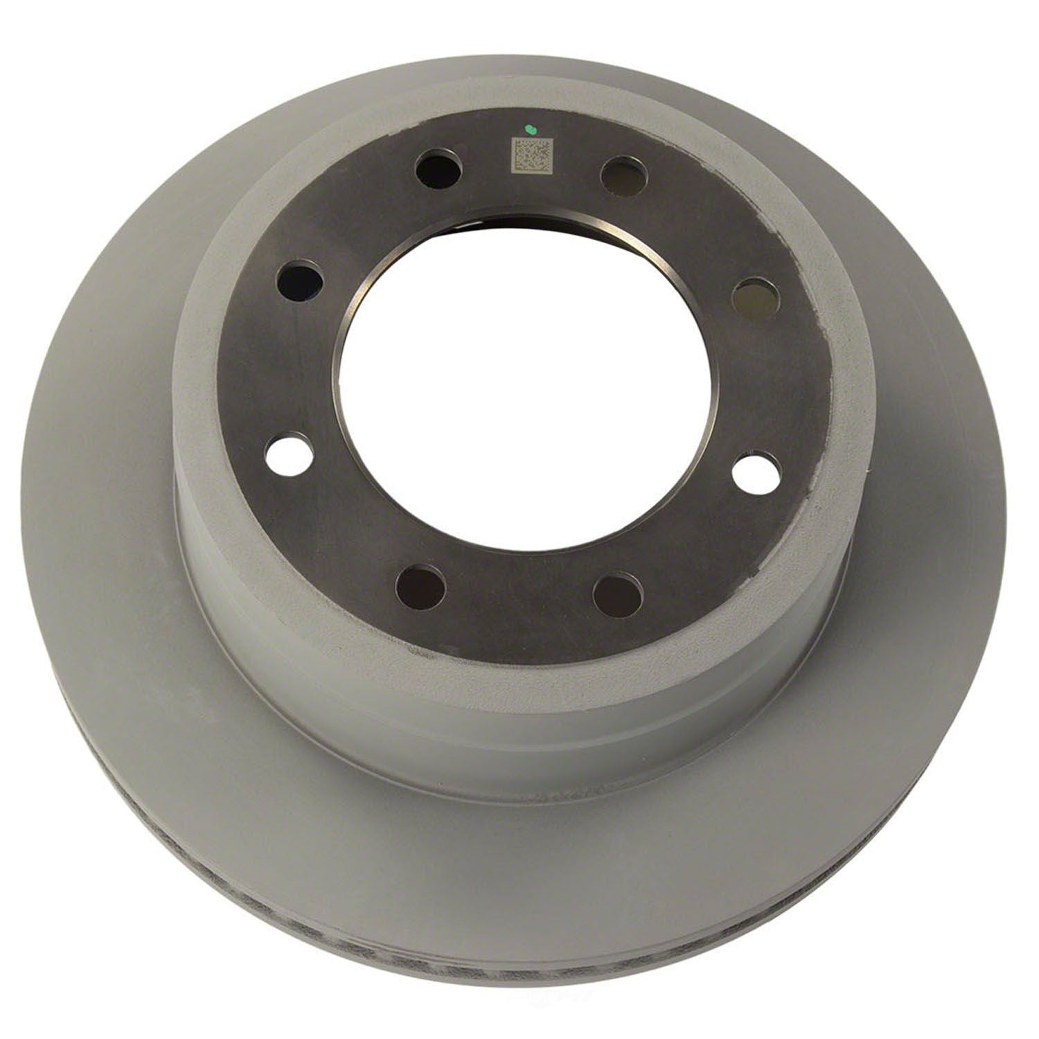 Rr Disc Brake Rotor  Motorcraft  BRRF464