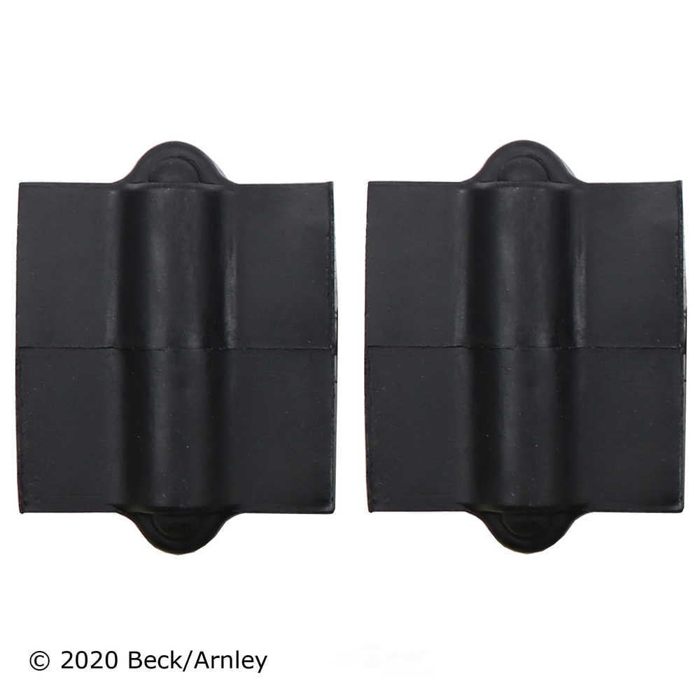 Sway Bar Frame Bushing/Kit  Beck/Arnley  101-6492