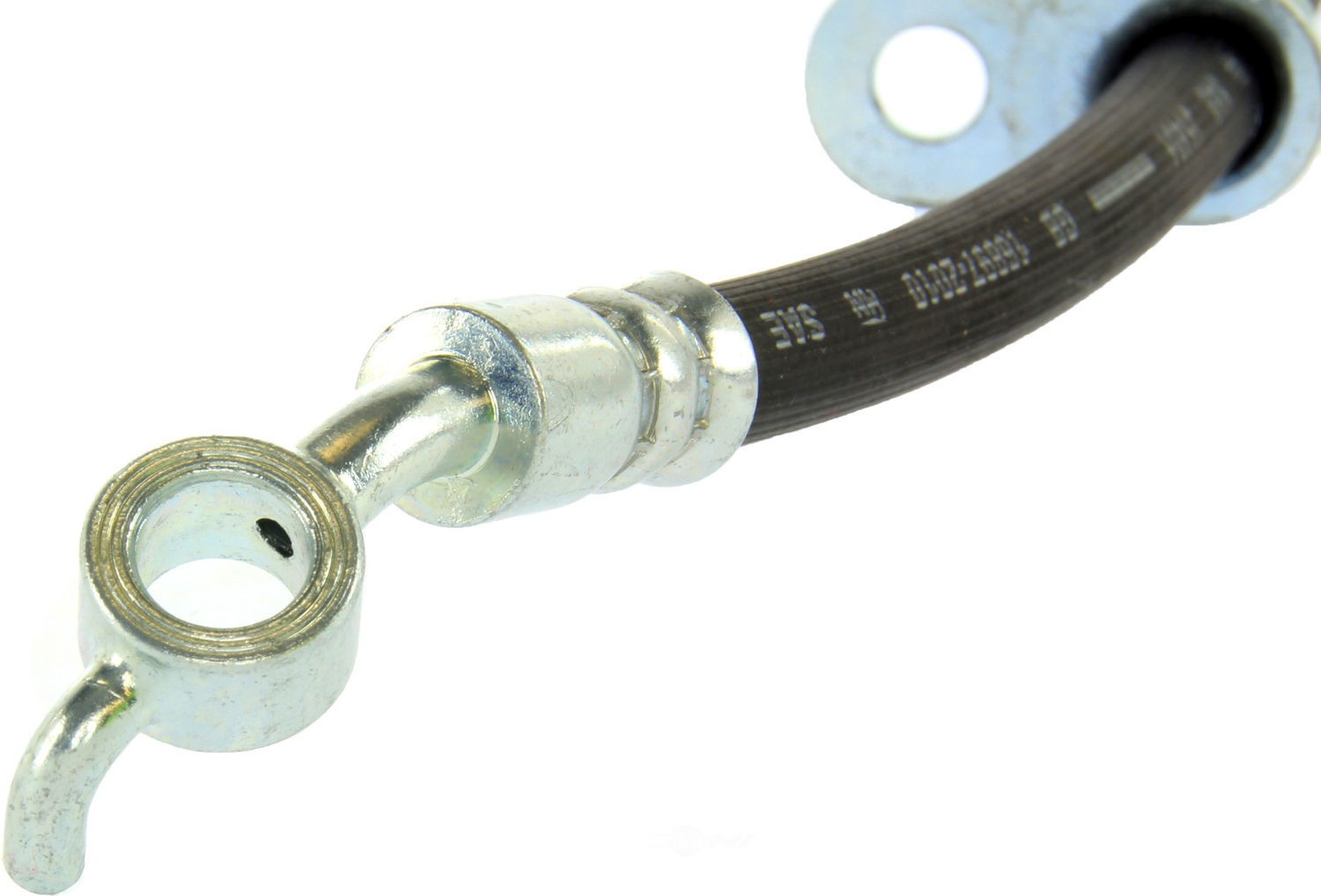 Rr Brake Hose  Centric Parts  150.40417