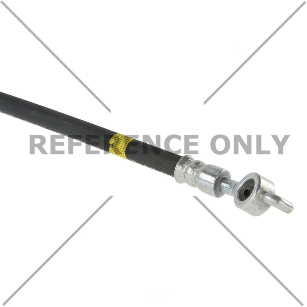 Rr Brake Hose  Centric Parts  150.51381