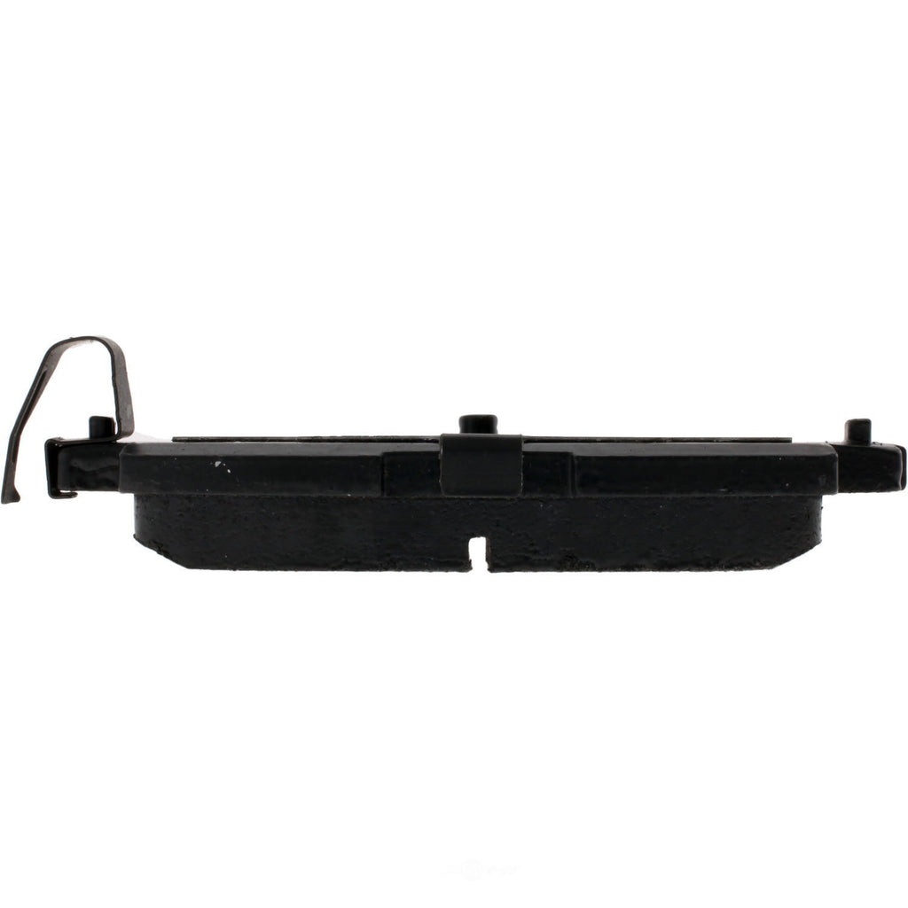 Rr Super Prem Ceramic Brake Pads  Centric Parts  105.16240