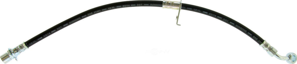 Rr Brake Hose  Centric Parts  150.62466