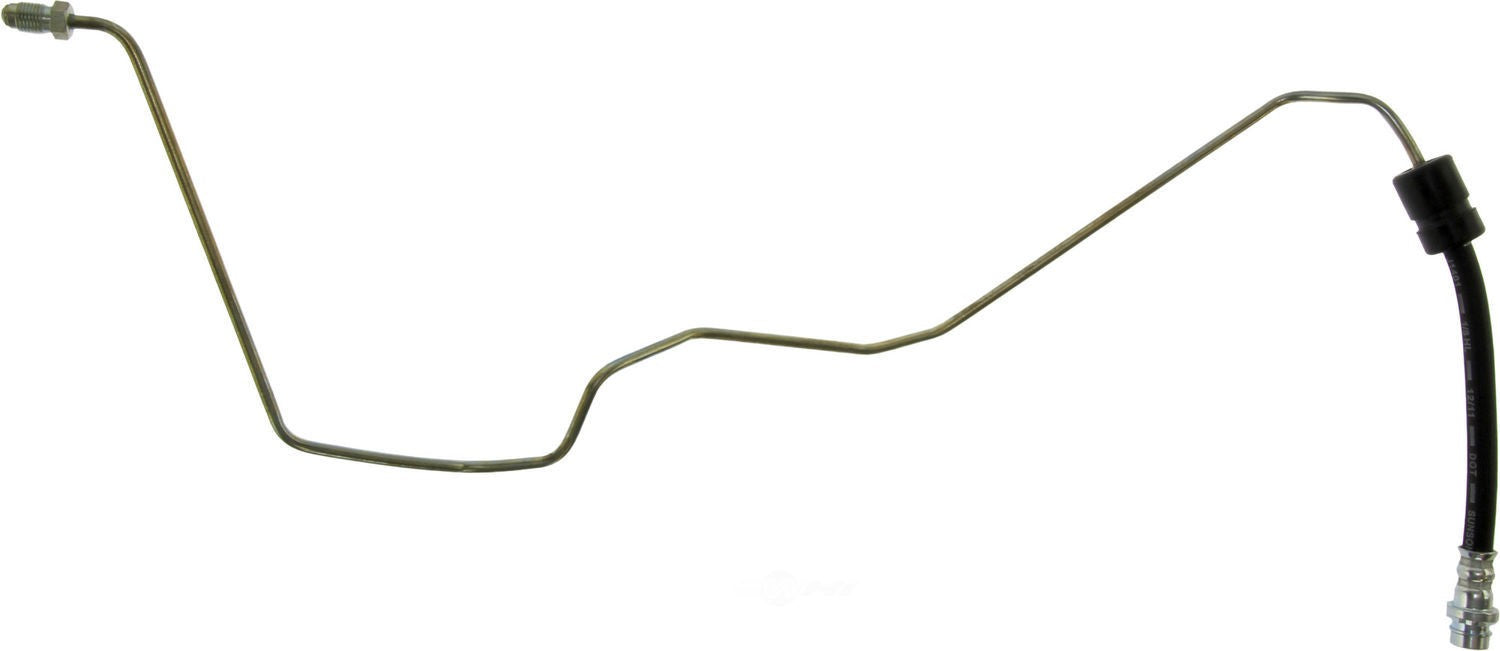 Rr Brake Hose  Centric Parts  150.39329