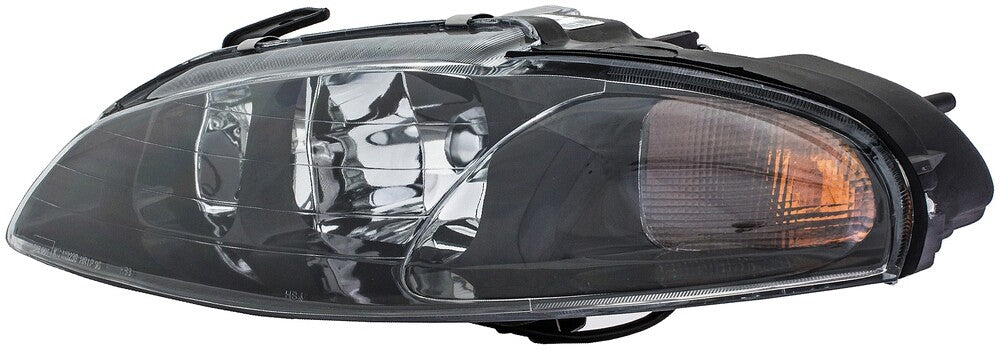 Headlight Assy  Dorman  1590806