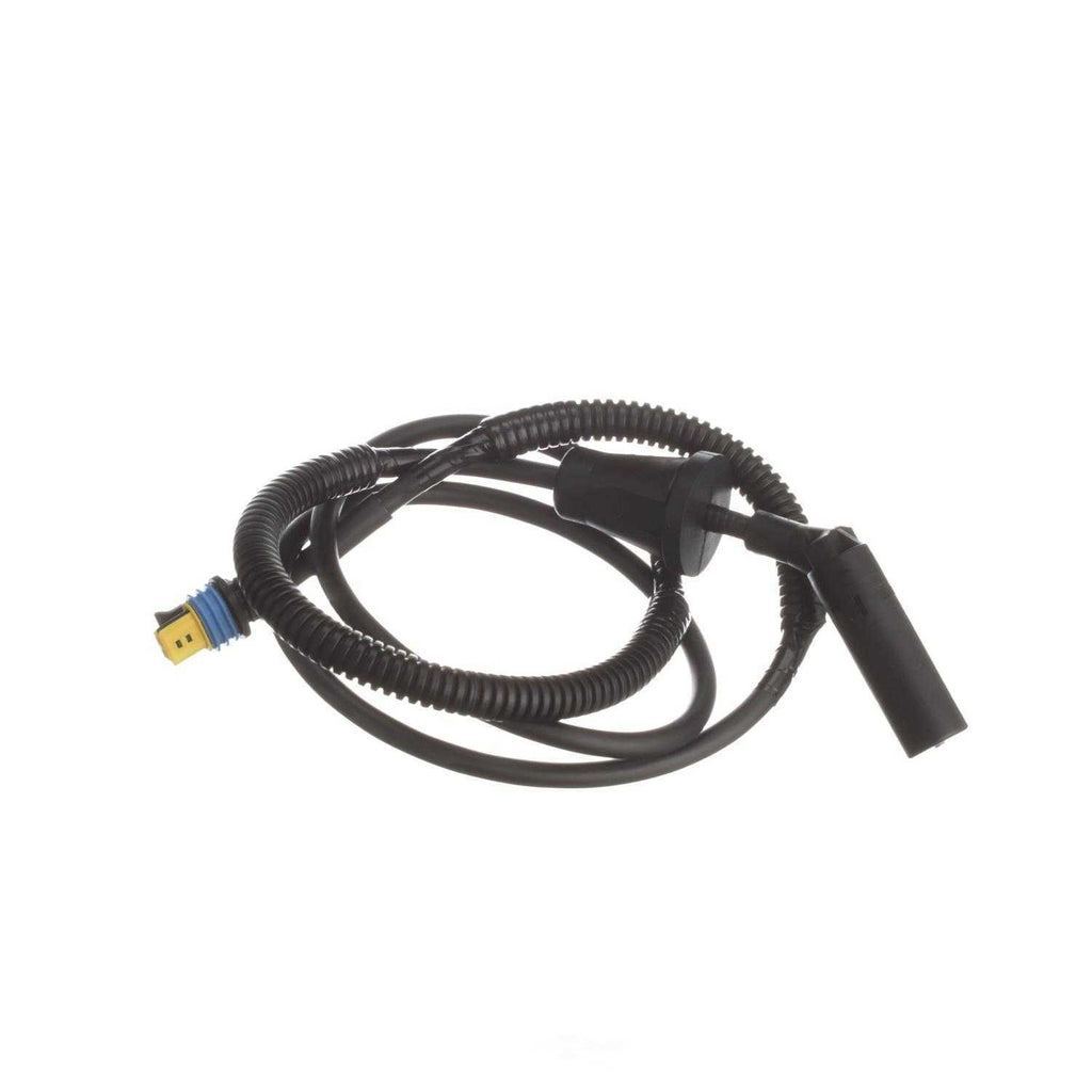Rr Wheel ABS Brake Sensor  Standard Motor Products  ALS2725