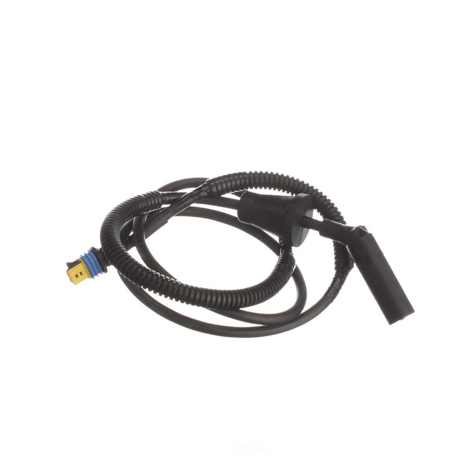Rr Wheel ABS Brake Sensor  Standard Motor Products  ALS2725