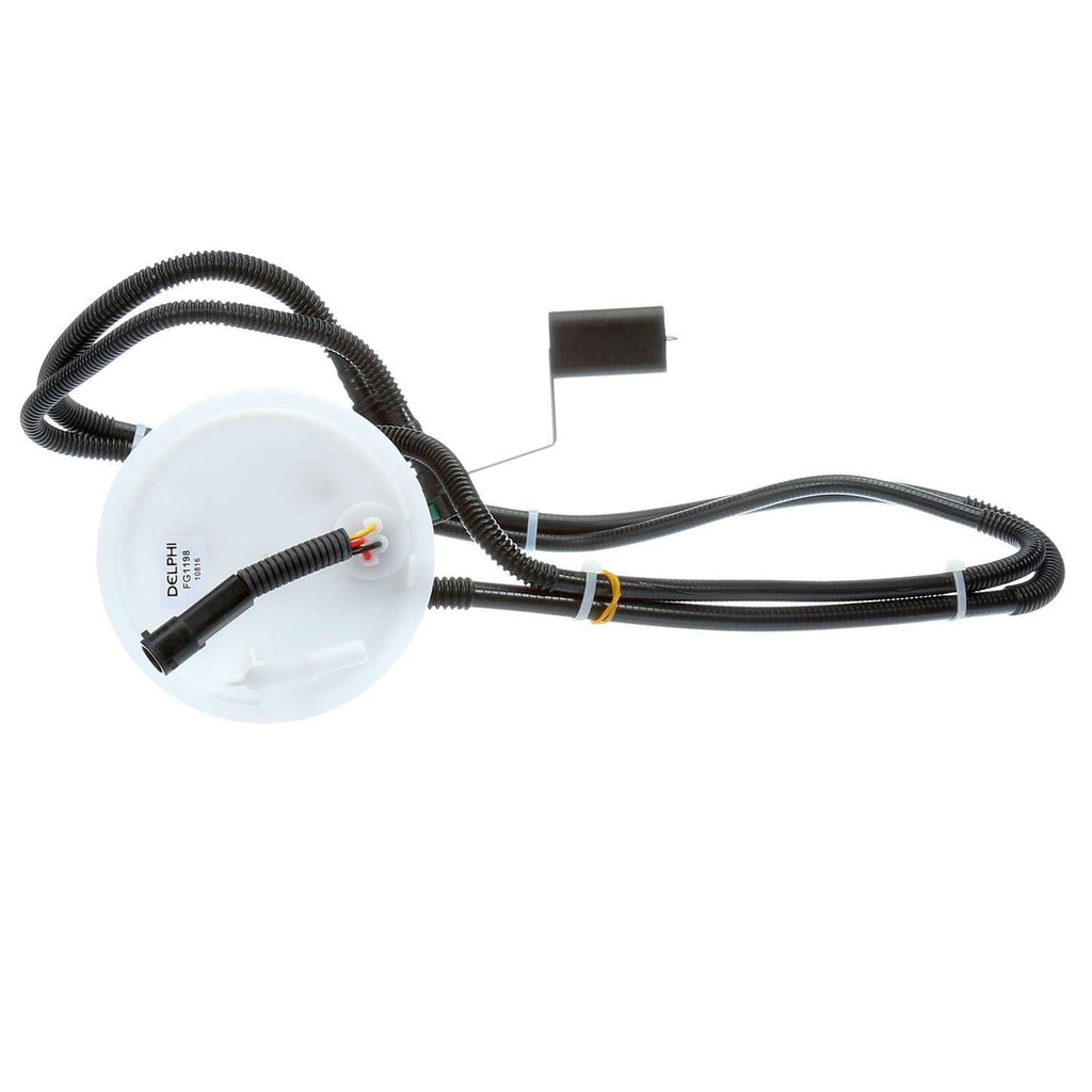 Fuel Pump Module Assy  Delphi  FG1198